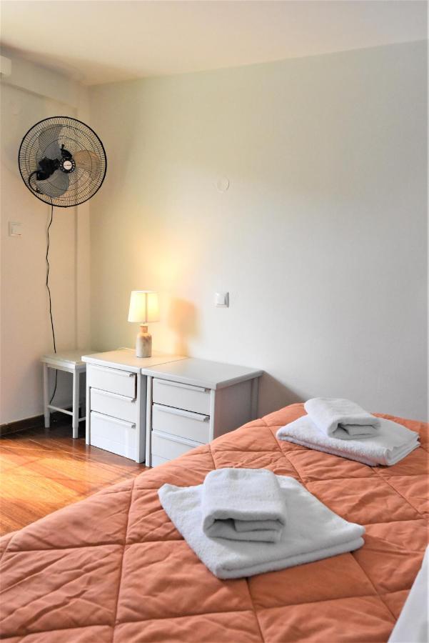 Meraki Apartments And Studios โตโล ภายนอก รูปภาพ